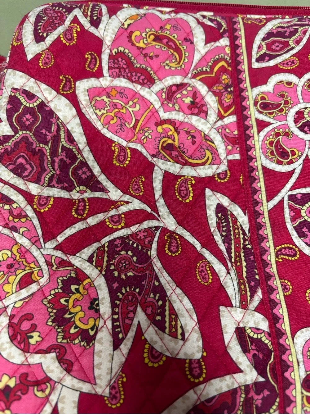 Vera Bradley very nice